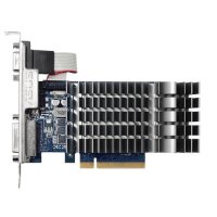 Видеокарта ASUS nVidia GeForce GT 710 1Gb 710-1-SL