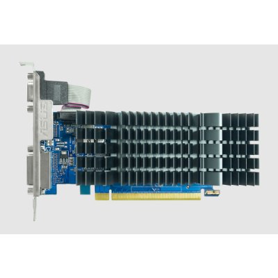 Видеокарта ASUS nVidia GeForce GT 730 2Gb GT730-SL-2GD3-BRK-EVO