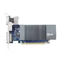 Видеокарта ASUS nVidia GeForce GT 730 2Gb GT730-SL-2GD5-BRK-E