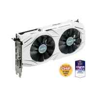 Видеокарта ASUS nVidia GeForce GTX 1060 3Gb DUAL-GTX1060-O3G