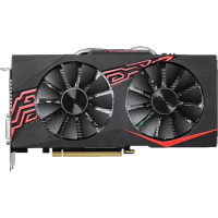 Видеокарта ASUS nVidia GeForce GTX 1060 6Gb EX-GTX1060-6G