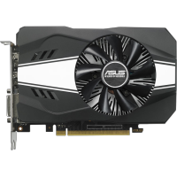Видеокарта ASUS nVidia GeForce GTX 1060 6Gb PH-GTX1060-6G