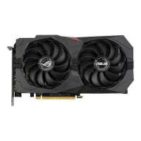 Видеокарта ASUS nVidia GeForce GTX 1660 Super 6Gb ROG-STRIX-GTX1660S-6G-GAMING