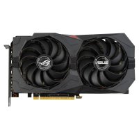 Видеокарта ASUS nVidia GeForce GTX 1660 Super 6Gb ROG-STRIX-GTX1660S-A6G-GAMING