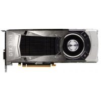 Видеокарта ASUS NVIDIA GeForce GTX1070