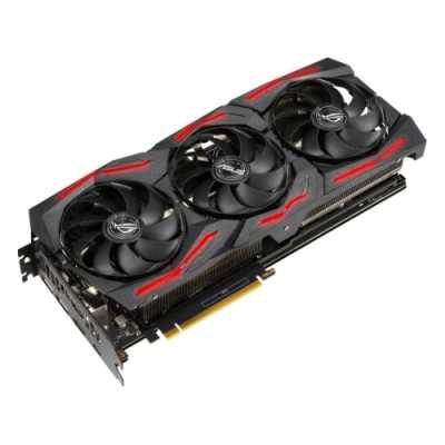 видеокарта ASUS nVidia GeForce RTX 2060 6Gb ROG-STRIX-RTX2060-6G-EVO-GAMING