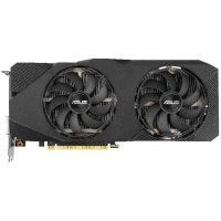 Видеокарта ASUS nVidia GeForce RTX 2060 Super 8Gb DUAL-RTX2060S-A8G-EVO-V2