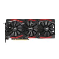 Видеокарта ASUS nVidia GeForce RTX 2060 Super 8Gb ROG-STRIX-RTX2060S-A8G-GAMING