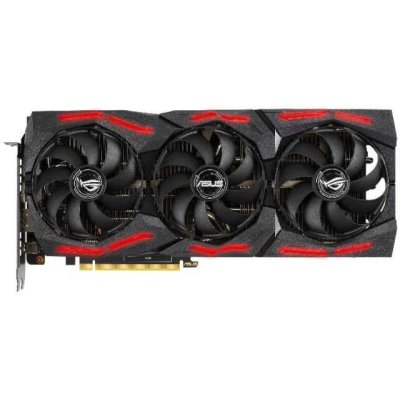 видеокарта ASUS nVidia GeForce RTX 2060 Super 8Gb ROG-STRIX-RTX2060S-O8G-EVO-GAMING