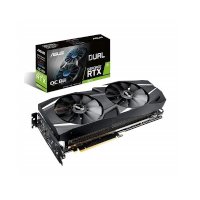 Видеокарта ASUS nVidia GeForce RTX 2070 8Gb DUAL-RTX2070-O8G-EVO