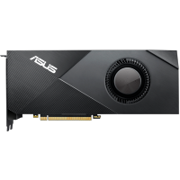 Видеокарта ASUS nVidia GeForce RTX 2070 8Gb TURBO-RTX2070-8G
