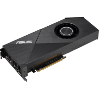 Видеокарта ASUS nVidia GeForce RTX 2070 8Gb TURBO-RTX2070-8G-EVO