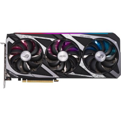 видеокарта ASUS nVidia GeForce RTX 3060 12Gb ROG-RTX3060-O12G-GAMING