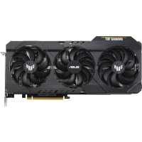 Видеокарта ASUS nVidia GeForce RTX 3060 Ti 8Gb TUF-RTX3060TI-O8G-GAMING