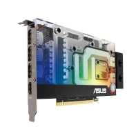 Видеокарта ASUS nVidia GeForce RTX 3070 8Gb RTX3070-8G-EK