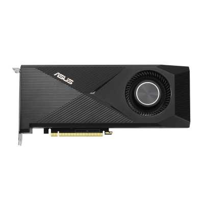 видеокарта ASUS nVidia GeForce RTX 3070 8Gb TURBO-RTX3070-8G