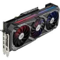 Видеокарта ASUS nVidia GeForce RTX 3080 10Gb ROG-STRIX-RTX3080-O10G-GAMING