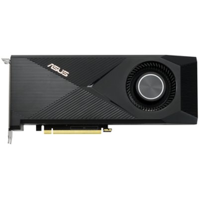 видеокарта ASUS nVidia GeForce RTX 3090 24Gb TURBO-RTX3090-24G