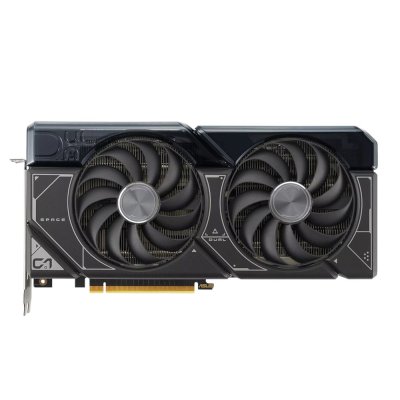 видеокарта ASUS nVidia GeForce RTX 4070 Ti Super 16Gb DUAL-RTX4070TIS-O16G