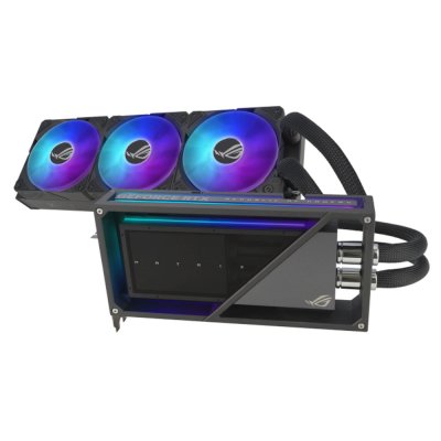 видеокарта ASUS nVidia GeForce RTX 4090 24Gb ROG-MATRIX-RTX4090-P24G-GAMING