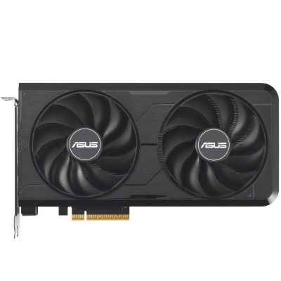 Видеокарта ASUS nVidia GeForce RTX 5060 8Gb DUAL-RTX5060-O8G-EVO