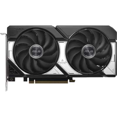 Видеокарта ASUS nVidia GeForce RTX 5060 Ti 8Gb DUAL-RTX5060TI-8G