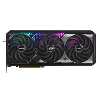 Видеокарта ASUS nVidia GeForce RTX 5070 Ti 16Gb ROG-STRIX-RTX5070TI-16G-GAMING