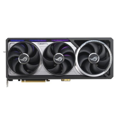 ASUS nVidia GeForce RTX 5090 32Gb ROG-ASTRAL-RTX5090-O32G-BTF-GAMING - купить видеокарта в KNS Россия