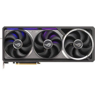 видеокарта ASUS nVidia GeForce RTX 5090 32Gb ROG-ASTRAL-RTX5090-O32G-GAMING