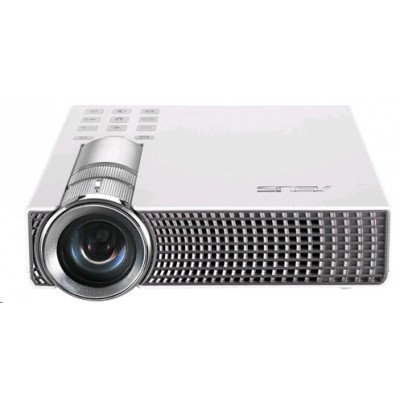проектор ASUS P2B
