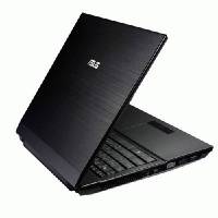Ноутбук ASUS P43E i5 2450M/2/320/Win 7 Pro/Black