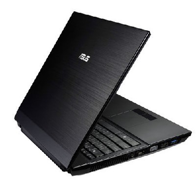 ноутбук ASUS P43E i5 2450M/2/320/Win 7 Pro/Black