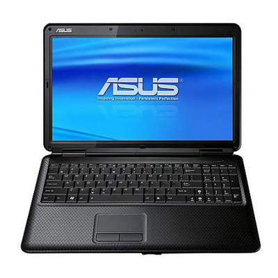 ноутбук ASUS P50IJ T3100/2/250/DOS
