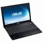 Ноутбук ASUS P52JC i3 370M/3/320/Win 7 HB