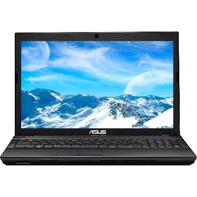 ноутбук ASUS P53SJ i5 2450M/4/320/BT/Win 7 HP