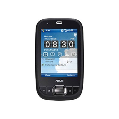 смартфон ASUS P552+ NAVITEL GPS