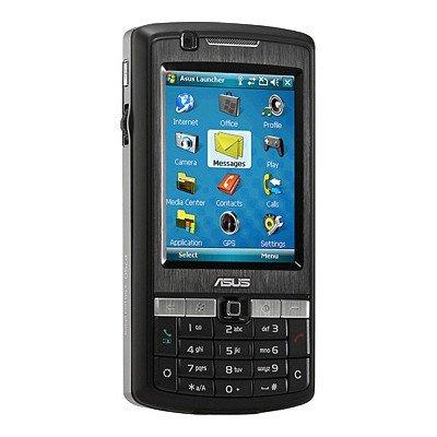 смартфон ASUS P750