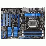 Материнская плата ASUS P8H61 Evo