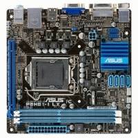 Материнская плата ASUS P8H61-I 3.X