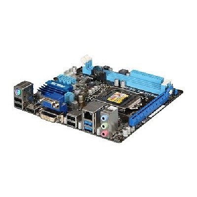 материнская плата ASUS P8H61-I R2.0