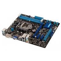 Материнская плата ASUS P8H61-M LE 3.X