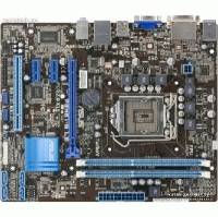 Материнская плата ASUS P8H61-M LE USB3 3.X