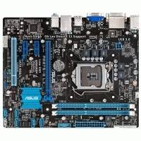 Материнская плата ASUS P8H61-M LX 3.x