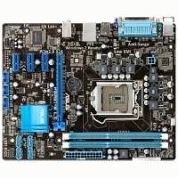 Материнская плата ASUS P8H61-M LX C SI REV 3.0