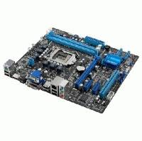 Материнская плата ASUS P8H61-M LX2 SI