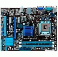 Материнская плата ASUS P8H61-M LX3 3.x