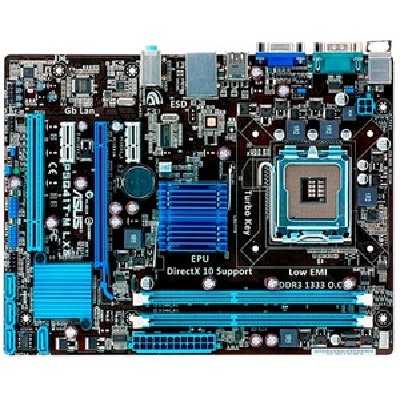 материнская плата ASUS P8H61-M LX3 3.x