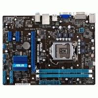 Материнская плата ASUS P8H61-MX 3.X