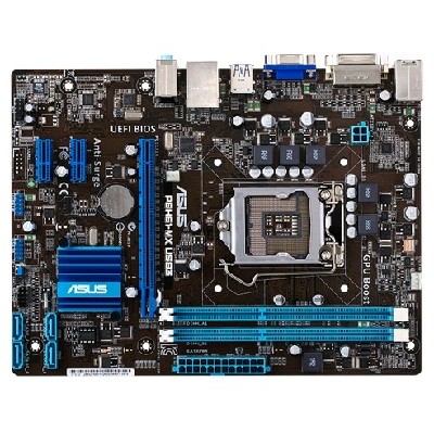 материнская плата ASUS P8H61-MX R2.0 SI