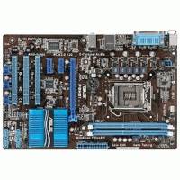 Материнская плата ASUS P8H61 USB3 3.X